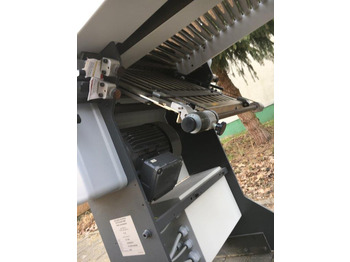 Машина за сгъване Heidelberg Steel 3rd station Ti 36-4 cut-size folding unit: снимка 2 Машина за сгъване Heidelberg Steel 3rd station Ti 36-4 cut-size folding unit: снимка 2