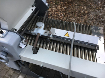 Машина за сгъване Heidelberg Steel 3rd station Ti 36-4 cut-size folding unit: снимка 3 Машина за сгъване Heidelberg Steel 3rd station Ti 36-4 cut-size folding unit: снимка 3