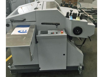 Машина за сгъване HORIZON