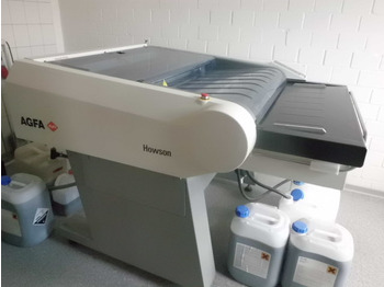 Печатарско оборудване