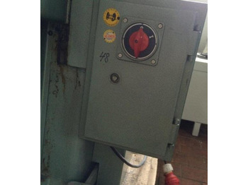 Машина за подвързване Karl Tränklein BRM 500 spine rounding machine: снимка 4