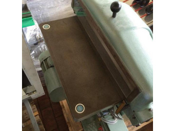 Машина за подвързване Karl Tränklein BRM 500 spine rounding machine: снимка 2