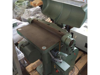 Машина за подвързване Karl Tränklein BRM 500 spine rounding machine: снимка 5