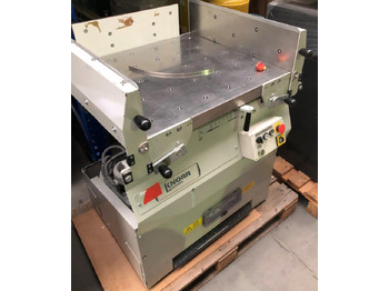 Печатарско оборудване Knorr RL-2-VA sheet jogger: снимка 2