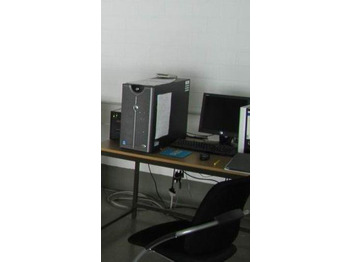 Печатарско оборудване