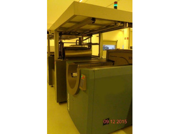 Печатарско оборудване Lüscher X-Pose 230 UV CtP imagesetter: снимка 2