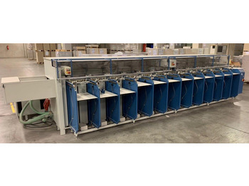 Печатарско оборудване MKW Rapid UT 12 brochure production: снимка 4