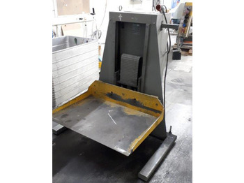 Печатарско оборудване POLAR