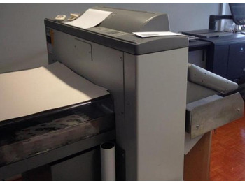 Машина за рязане на хартия Polar Mohr 66 cutting machine: снимка 2 Машина за рязане на хартия Polar Mohr 66 cutting machine: снимка 2