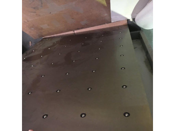 Машина за рязане на хартия POLAR