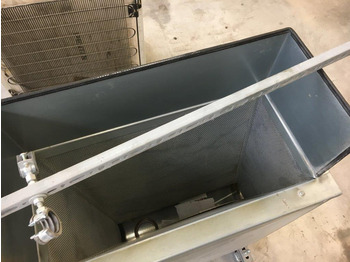 Машина за рязане на хартия Polar Mohr chip extraction hopper: снимка 3