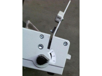 Машина за подвързване Renz Combi S punching and binding machine: снимка 4