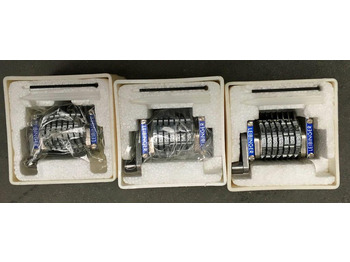 Резервни части за Печатарско оборудване Leibinger numbering units Grade or cross-setting for Heidelberg GTO 46/52 or Speedmaster 52: снимка 4