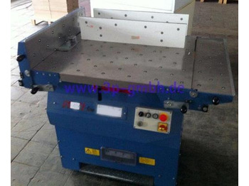 Печатарско оборудване Schneider Senator Profiline PJ 0072 automatic jogger: снимка 2