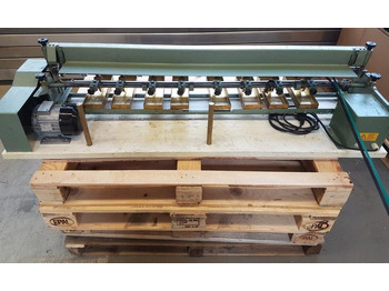 Машина за подвързване