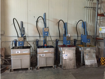 Печатарско оборудване