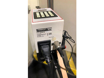 Печатарско оборудване Vacuumatic CUTI laser strip inserter print - count - divide: снимка 3 Печатарско оборудване Vacuumatic CUTI laser strip inserter print - count - divide: снимка 3