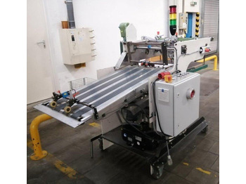 Машина за сгъване