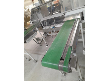 Печатарско оборудване automatic paper drilling line Dürselen Corta PB 09 F: снимка 2