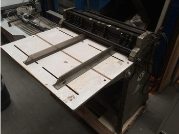 Машина за подвързване