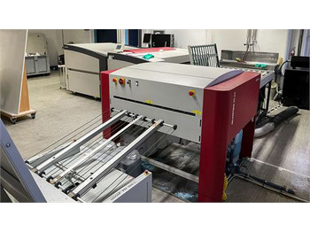 Печатарско оборудване full automated 8up thermal CTP system Agfa Avalon N 8-22 S: снимка 3