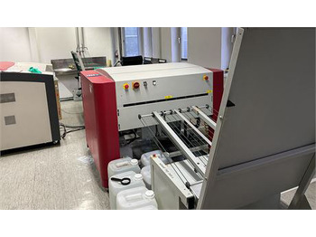 Печатарско оборудване full automated 8up thermal CTP system Agfa Avalon N 8-22 S: снимка 2