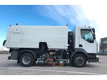 Мотометачна машина RENAULT