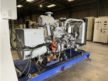 Електрогенератор 2h Energy 150 kVa IVECO 8361: снимка 3 Електрогенератор 2h Energy 150 kVa IVECO 8361: снимка 3