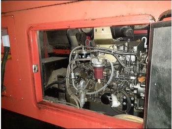 Електрогенератор Genelec: снимка 2 Електрогенератор Genelec: снимка 2