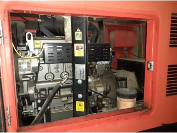 Електрогенератор Genelec: снимка 3 Електрогенератор Genelec: снимка 3