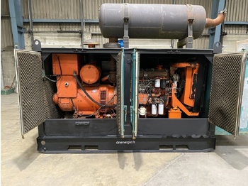 Лизинг на IVECO 250 kVa 8210SRI IVECO 250 kVa 8210SRI: снимка 2