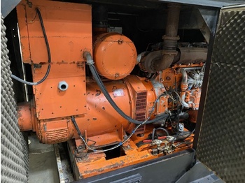 Лизинг на IVECO 250 kVa 8210SRI IVECO 250 kVa 8210SRI: снимка 4