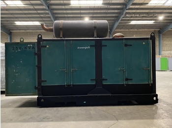 Лизинг на IVECO 250 kVa 8210SRI IVECO 250 kVa 8210SRI: снимка 5