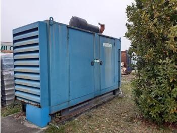 Електрогенератор Volvo 380 kVa TAD1230: снимка 2