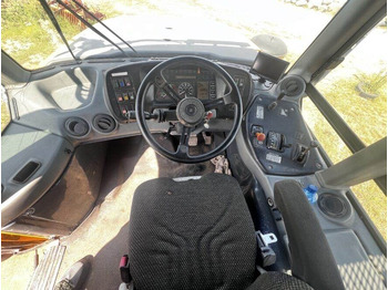 Съчленен самосвал Bell B25D: снимка 5