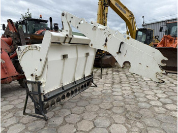 Машина за разпръскване на сол/ Пясък за Комунална/ Специална техника Bomag BW174: снимка 4