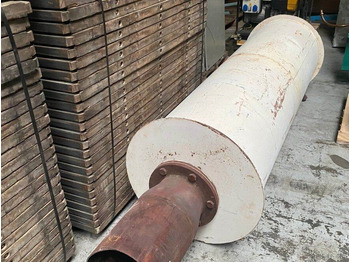 Електрогенератор Cummins Generator Cummins C440 D5: снимка 4 Електрогенератор Cummins Generator Cummins C440 D5: снимка 4