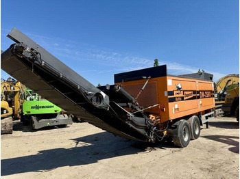 Лизинг на Doppstadt DW2560 Doppstadt DW2560: снимка 4 Лизинг на Doppstadt DW2560 Doppstadt DW2560: снимка 4