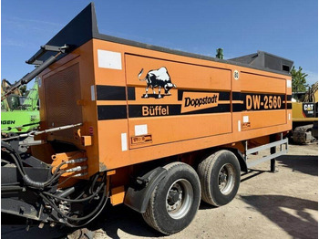 Лизинг на Doppstadt DW2560 Doppstadt DW2560: снимка 2 Лизинг на Doppstadt DW2560 Doppstadt DW2560: снимка 2