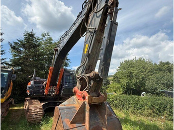 Верижен багер Hitachi KTEG KTS390-6 LCN: снимка 4 Верижен багер Hitachi KTEG KTS390-6 LCN: снимка 4