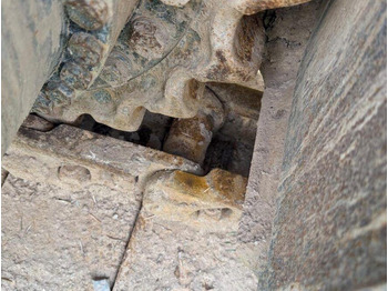 Верижен багер Hitachi KTEG KTS390-6 LCN: снимка 5 Верижен багер Hitachi KTEG KTS390-6 LCN: снимка 5