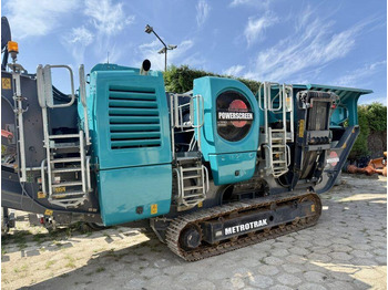 Трошачка TEREX