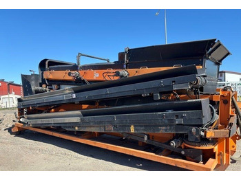 Строителна техника Doppstadt HS800 Selector: снимка 5