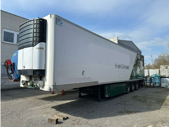 Рефрижератор полуремарке LAMBERET LVF