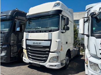 Влекач DAF XF 510