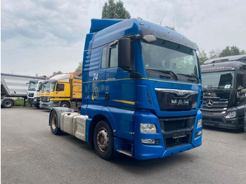 Влекач MAN TGX 18.440