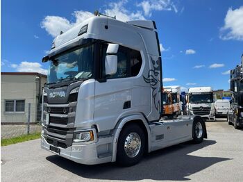 Влекач SCANIA R 480