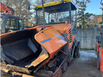 Асфалтополагач Vögele SUPER 1800-3i Vögele SUPER 1800-3i: снимка 2 Асфалтополагач Vögele SUPER 1800-3i Vögele SUPER 1800-3i: снимка 2