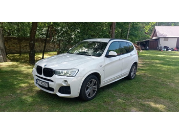 Лек автомобил BMW