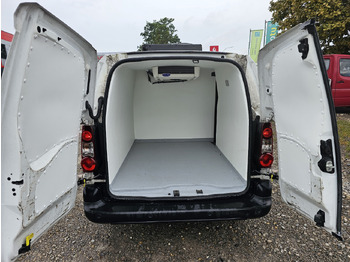 Хладилен бус CITROËN Berlingo
